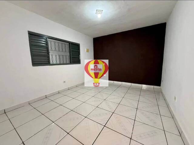 #8413 - Casa para Venda em Sorocaba - SP - 1