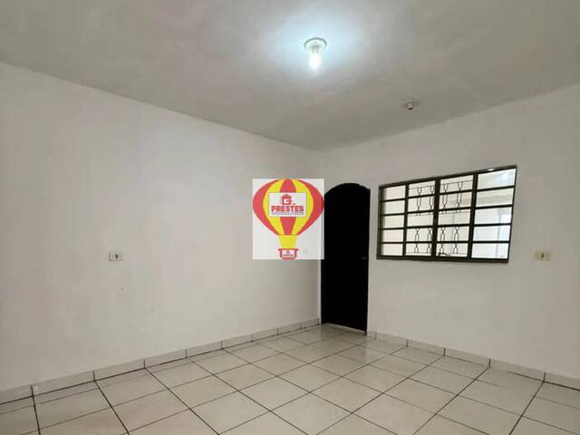 #8413 - Casa para Venda em Sorocaba - SP - 2