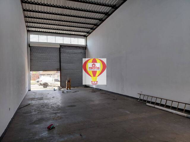 #8416 - Ponto Comercial para Locação em Sorocaba - SP - 2