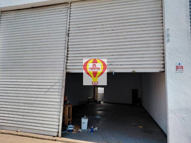 Ponto Comercial para Locação em Sorocaba - 4