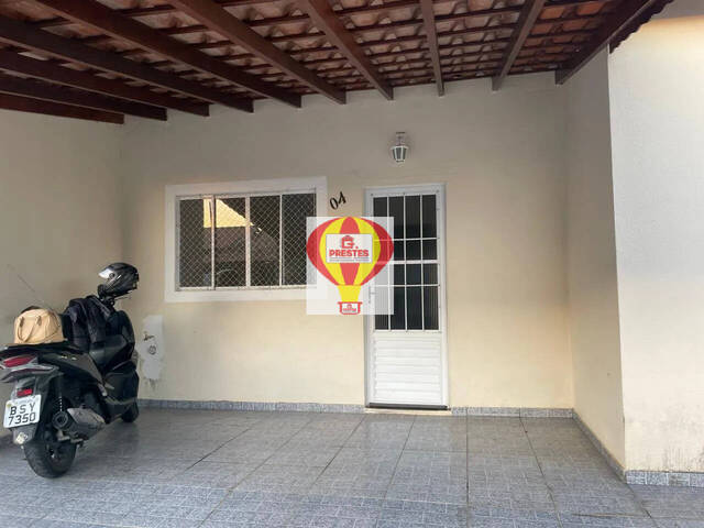Casa para Venda em Sorocaba - 4