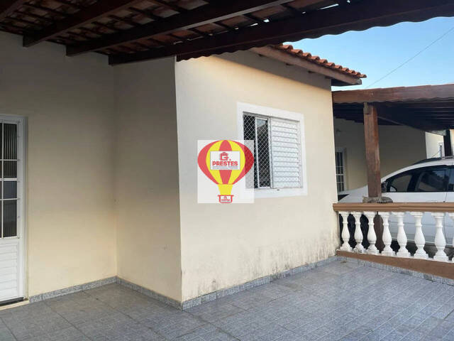 #8417 - Casa para Venda em Sorocaba - SP - 2