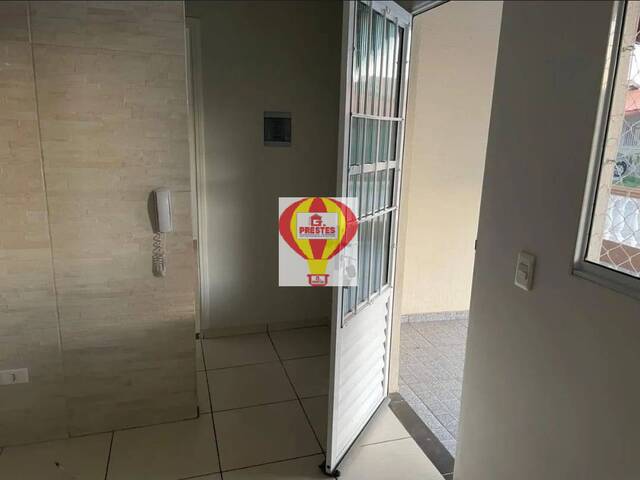 #8417 - Casa para Venda em Sorocaba - SP - 3