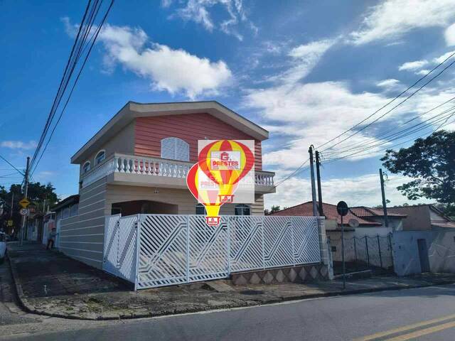 #8418 - Sobrado para Venda em Sorocaba - SP - 1