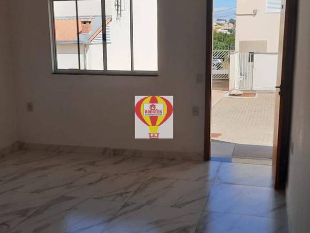 #8419 - Sobrado para Venda em Sorocaba - SP - 2
