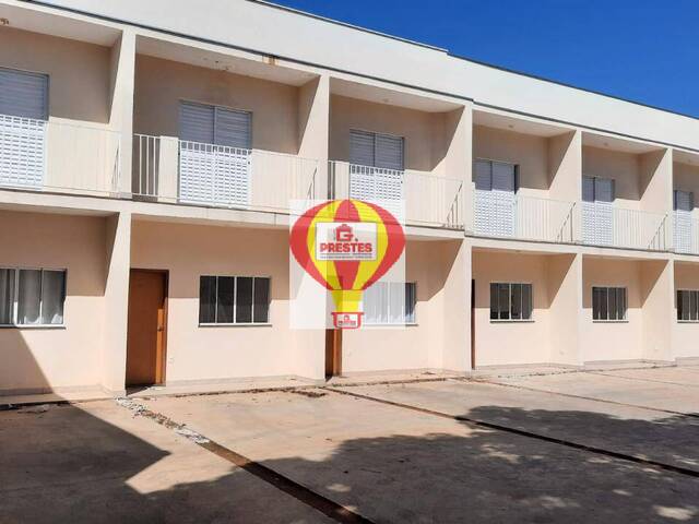 Sobrado para Venda em Sorocaba - 5