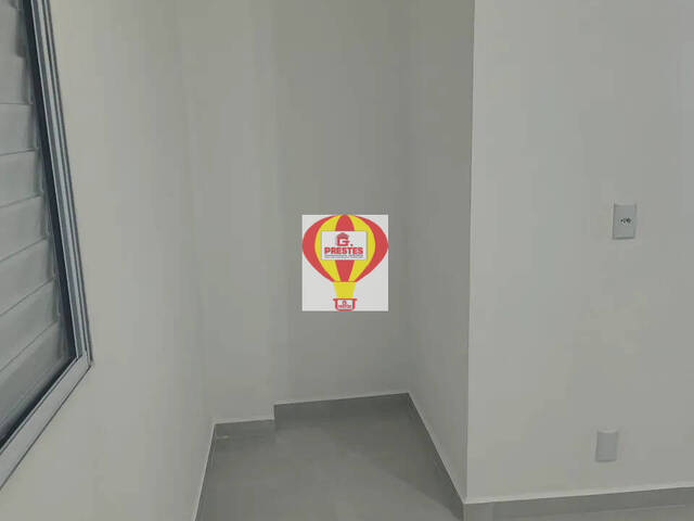 Kitnet para Venda em Sorocaba - 5