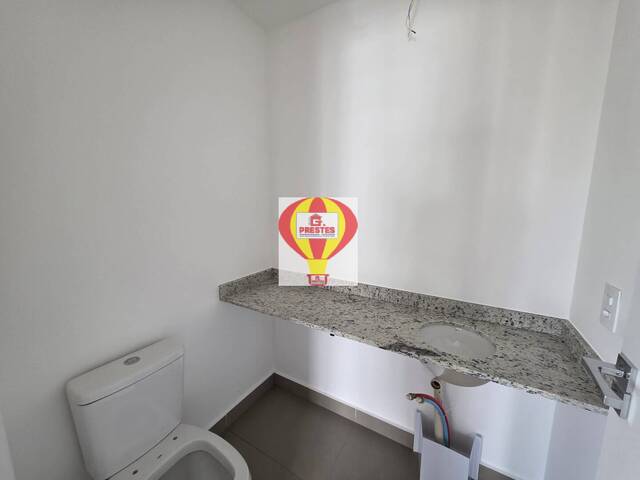 #8421 - Apartamento para Venda em Sorocaba - SP - 2