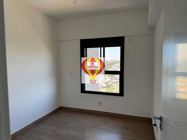 Apartamento para Venda em Sorocaba - 4