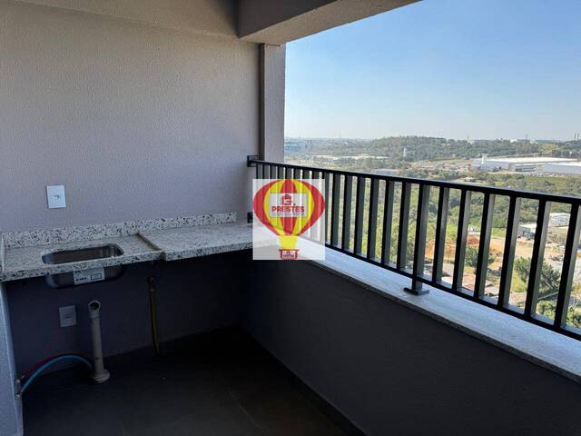 #8421 - Apartamento para Venda em Sorocaba - SP - 3