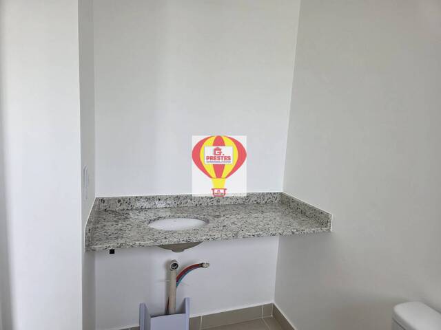 Apartamento para Venda em Sorocaba - 4