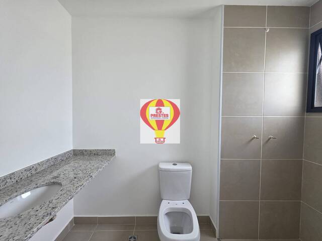 #8423 - Apartamento para Venda em Sorocaba - SP - 2