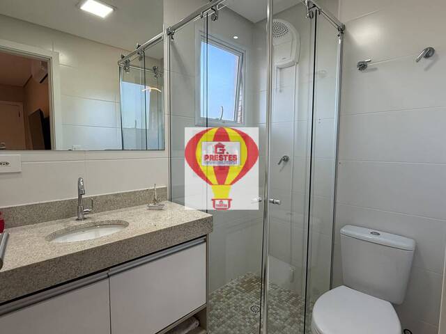 Apartamento para Venda em Praia Grande - 5