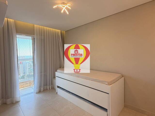 Apartamento para Venda em Praia Grande - 4