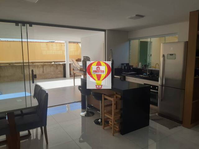 #8425 - Sobrado para Venda em Sorocaba - SP - 3