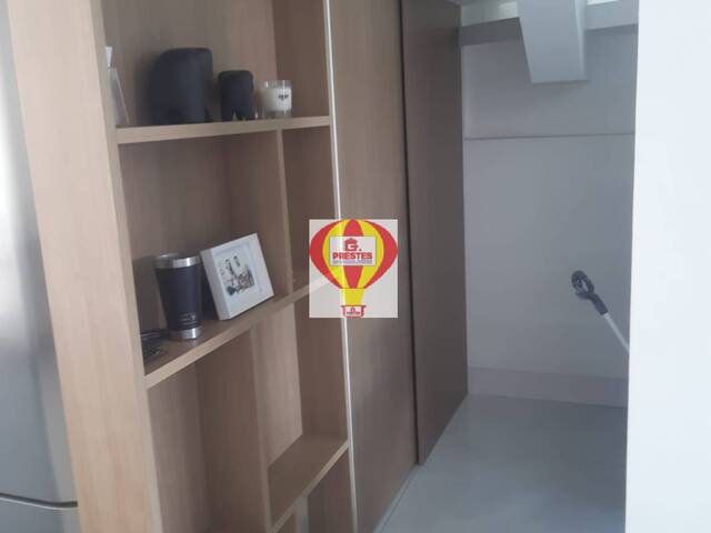 Sobrado para Venda em Sorocaba - 5