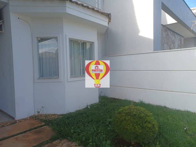 Venda em Jardim Vila Inglesa - Sorocaba