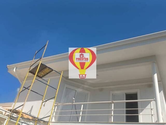 Sobrado para Venda em Sorocaba - 5
