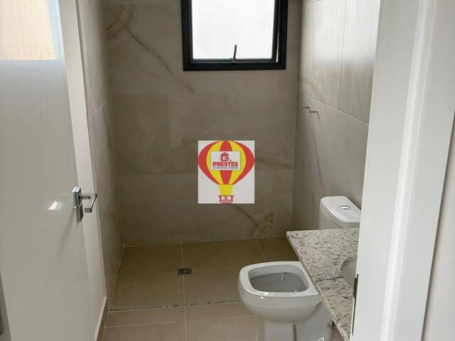 #8428 - Apartamento para Venda em Sorocaba - SP - 1