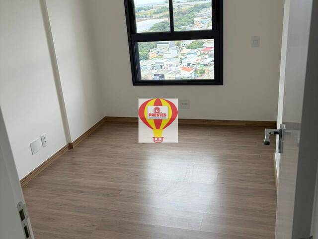 #8428 - Apartamento para Venda em Sorocaba - SP - 3