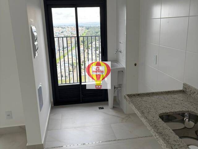 #8428 - Apartamento para Venda em Sorocaba - SP - 2