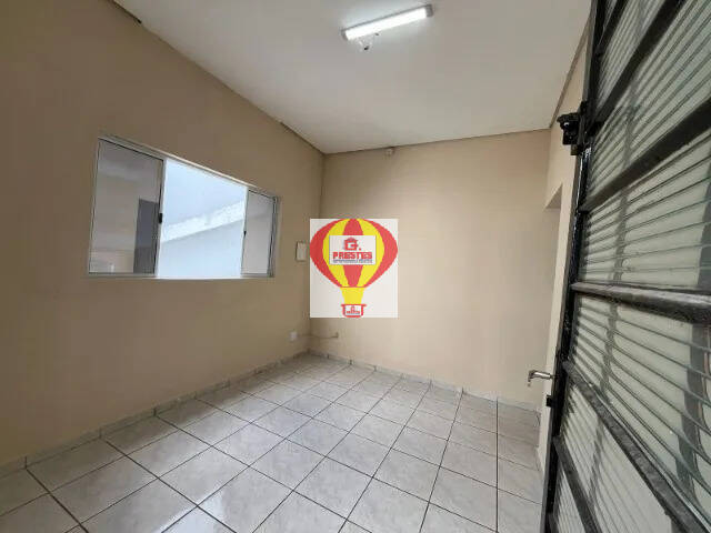 Venda em Vila Santana - Sorocaba