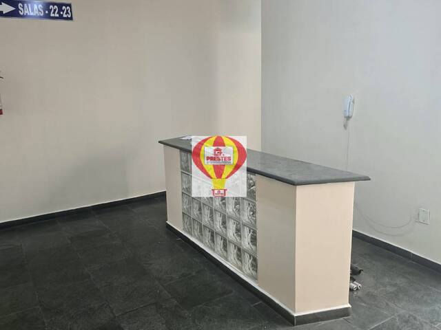 #8430 - Escritório para Locação em Sorocaba - SP - 2
