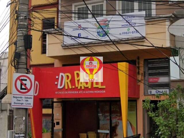 #8430 - Escritório para Locação em Sorocaba - SP - 1
