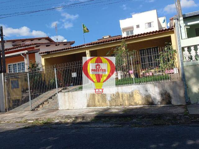 Venda em Jardim Maria José - Salto de Pirapora