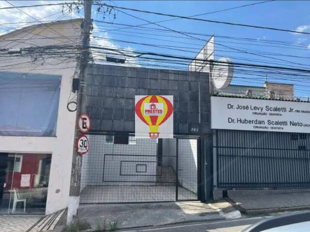 Venda em Vila Santana - Sorocaba