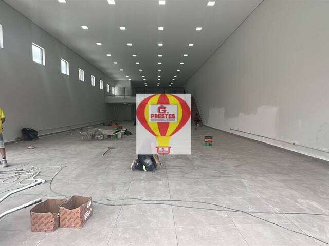 #8431 - Galpão para Locação em Sorocaba - SP - 3