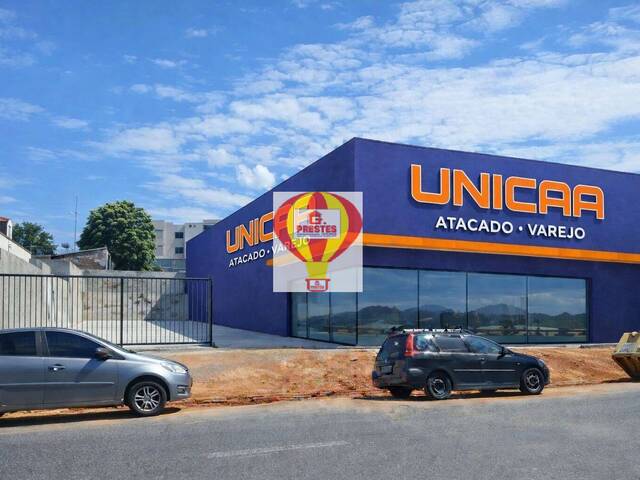 #8431 - Galpão para Locação em Sorocaba - SP - 1