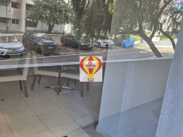 #8432 - Apartamento para Locação em Sorocaba - SP - 2