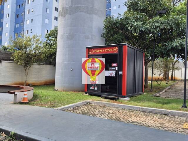 #8432 - Apartamento para Locação em Sorocaba - SP - 3