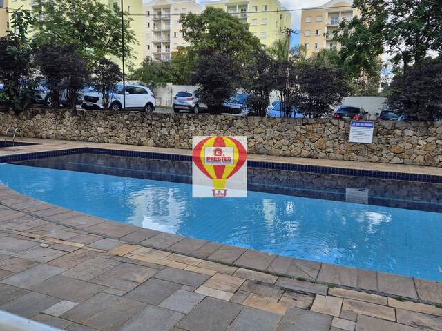 #8432 - Apartamento para Locação em Sorocaba - SP - 3