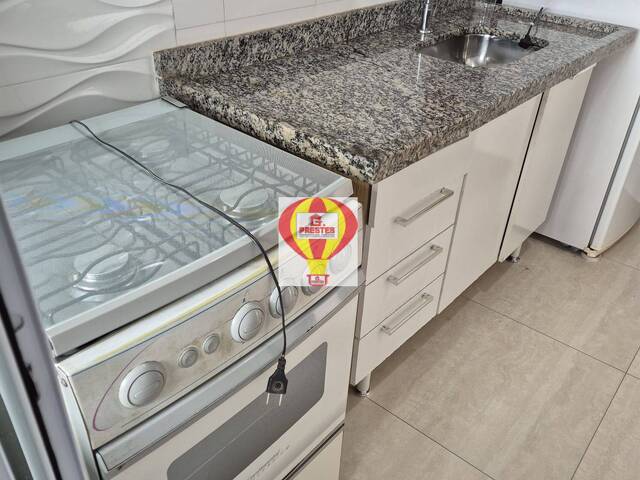 Apartamento para Locação em Sorocaba - 4