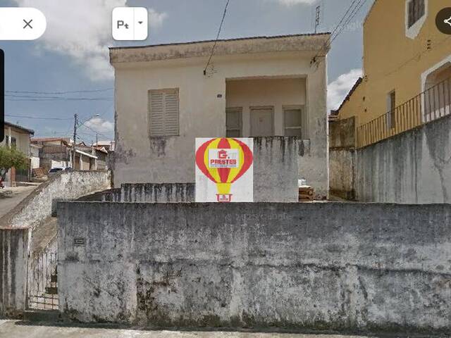 #8427 - Casa para Locação em Sorocaba - SP - 1