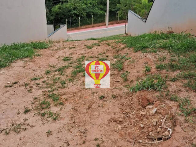 #8433 - Terreno em condomínio para Venda em Sorocaba - SP - 2