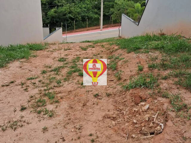 #8433 - Terreno em condomínio para Venda em Sorocaba - SP - 3