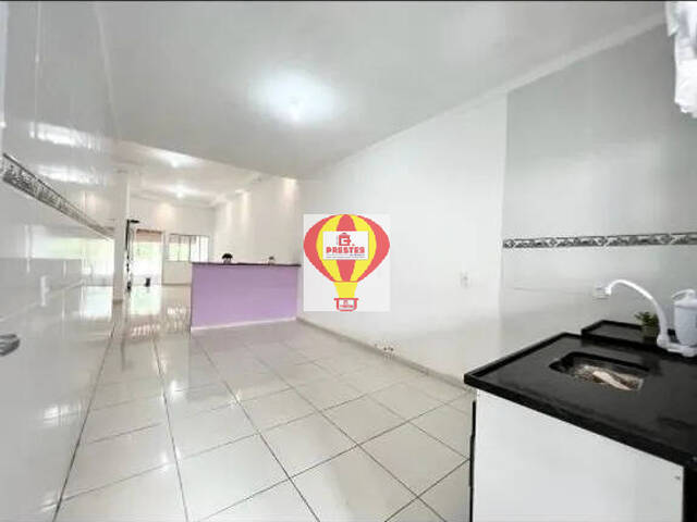 #8434 - Casa para Venda em Sorocaba - SP - 3