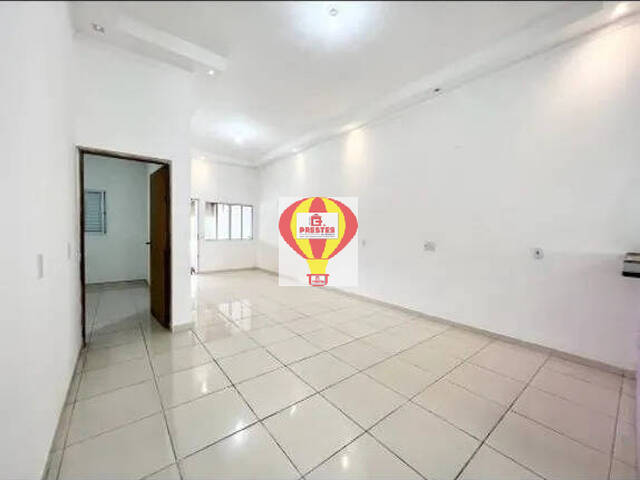 #8434 - Casa para Venda em Sorocaba - SP - 2