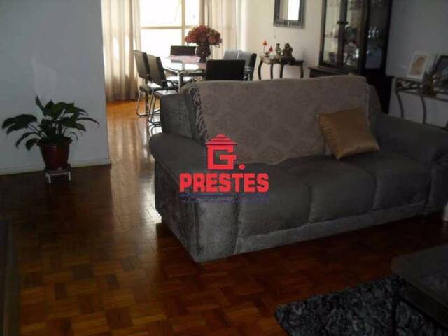 Apartamento para Venda em Sorocaba - 2