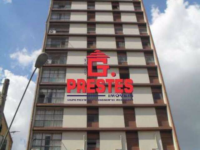 Apartamento para Venda em Sorocaba - 4