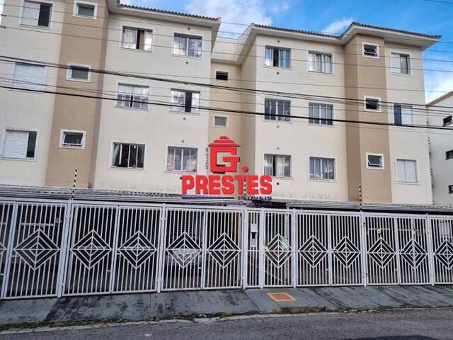 Apartamento para Locação em Sorocaba - 2