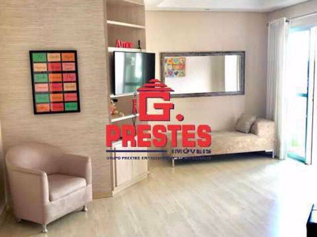 Apartamento para Venda em Sorocaba - 5