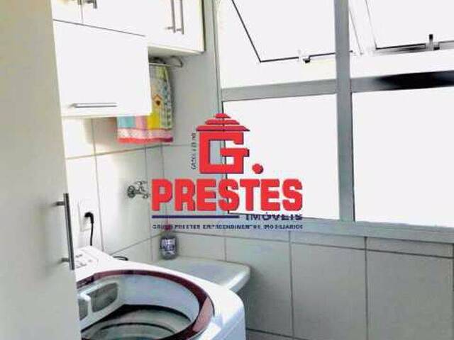 Apartamento para Venda em Sorocaba - 4