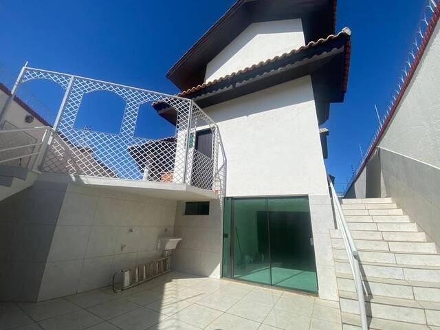 Sobrado para Venda em Sorocaba - 3