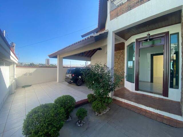 Sobrado para Venda em Sorocaba - 4