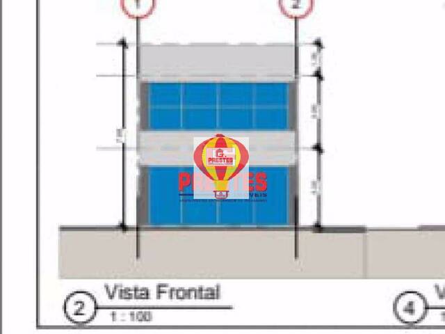 Salão Comercial para Locação em Sorocaba - 4