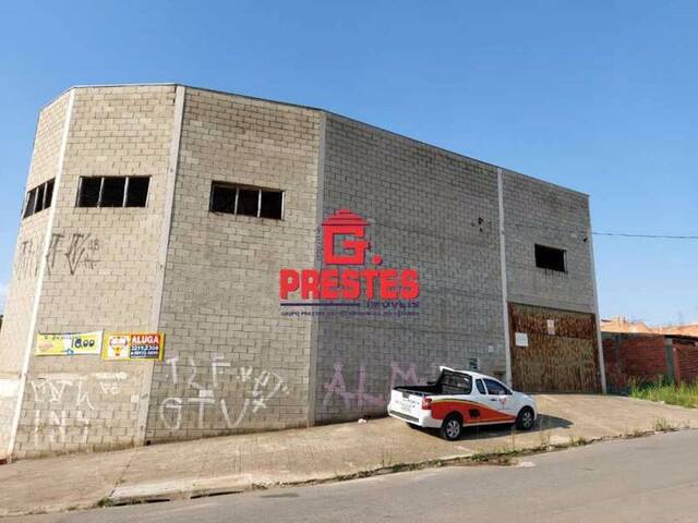 Galpão para Locação em Sorocaba - 2